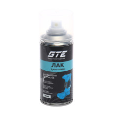 Battery terminal varnish 210ml aerosol GTE