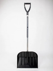 Snow shovel No. 12