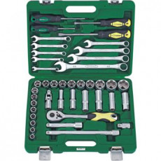 Набор инструмента 42 предмета AUTO Арсенал AA-C12L42