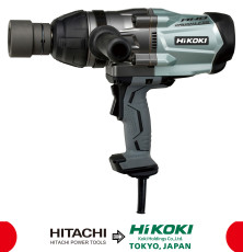 Network wrench impact WR25SENS