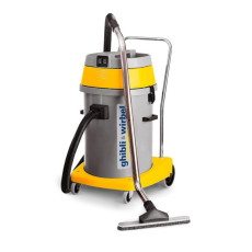 Vacuum cleaner for wet and dry cleaning AS 60 P