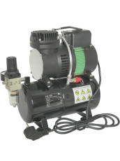 Mini compressor AS-326