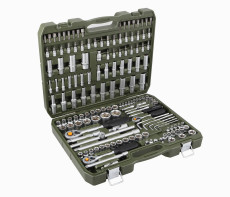 620851 Set of heads and accessories 1/4