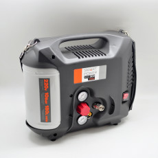 SMART BERKUT SAC-300 garage compressor