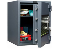 Safe deposit box MDTB BANKER M 67 EK