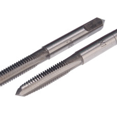 Tap ER-00610M M06x1 (2 pcs),in a plastic case EUREKA /1