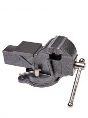 Professional vise 6 kg.// HARDEN
