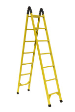 Fiberglass ladder transformer LSP-2x2.5TS-F55P