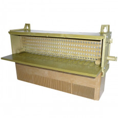 Pollen collector PSP-2