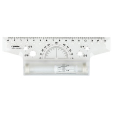 Width 15cm STAMM, plastic roller, European suspension