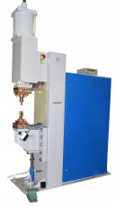 MR-4001 Relief Contact Welding Machine