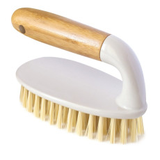 BAMBOO shredder brush YORK ECO-Natural