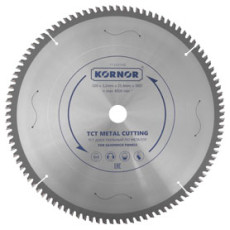 Диск Kornor TCT для сэндвич-панелей
