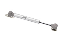 Upper gas lift 80N grey AKS