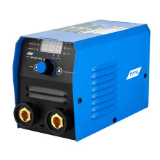 Manual arc welding machine PTK MASTER ARC 200 FD20