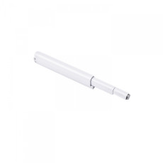 Push-to-open mechanism magnetic tip patch white AKS TYPE B