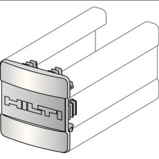 Декоративная заглушка MQZ-E41