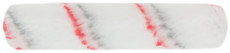 Roller, core 15 mm, polyamide, pile 12 mm, under 6 mm handle, 150 mm
