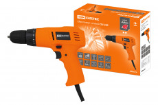 Network screwdriver SH-280, 280 W, 12.5 Nm, BZP, cord 5 m, 