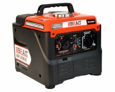 Gasoline generator inverter BR1200IO