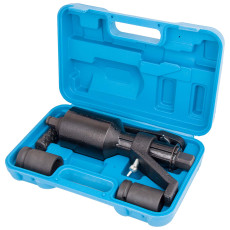 Гайковерт ручной (УКМ) 1:64, 1:4