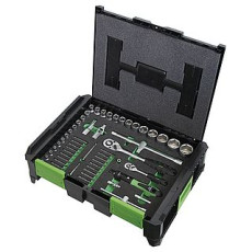 The set of tools of SSSOP 