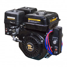 Двигатель Dinking DK168FE-1-C(0.8A)