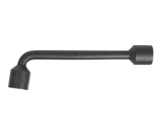 Curved socket wrench 27 SITOMO
