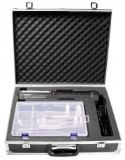 Mini induction heater 1.1 kw