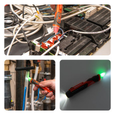 VT-3 Бесконтактный указатель напряжения