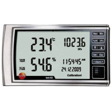 Thermohygrometer Testo 622