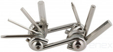 A set of tools for working at a height of 4750RCHDW02FF4
