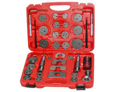 Brake Cylinder Reduction Tool (37 items) TA-B1040
