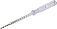 Пробник пластмассовый 70-220V (4,0 х 190мм) BERIL
