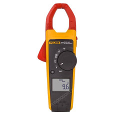 Fluke 373 current measuring pliers