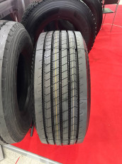 All-season tire 385/55R22.5 20PR 160K Greenstone ST398