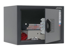 Safe deposit box AIKO T-230 EL