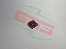 Пластина SNMG 120412 - QOO QR3437