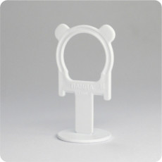 Зажим «Панда 1.0 мм»