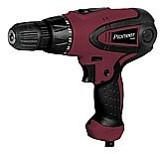 Pioneer ED-M500-01 Screwdriver Drill