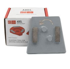 Frankfurt Diamond GFB PCD 