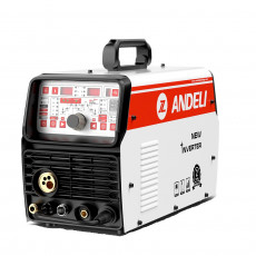 Welding machine MCT-520DPL PRO