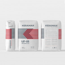 Сварочный флюс UF-03 (ПЭ 25 кг) ТУ5929-053-00186654-2013