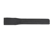 Chisel flat 125x16 mm oxidized SITOMO