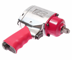 Пневмогайковерт ударный усиленный 1/2'' (1085 Nm) 90-120PSI 7500об/мин,расх возд 230 L/min,реком штуцер JTC-D20PMA, JTC /1/10