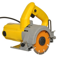 MCS-110W diamond saw STABILMATIC, tile cutter-electric