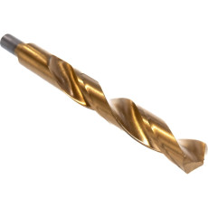 Drill bit for metal 13 mm titanium Profi Attack, box 4 pcs