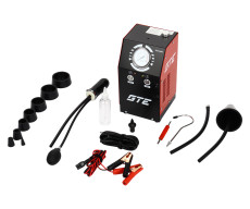 Diagnostic smoke generator (12V, 150x150x270mm ) GTE