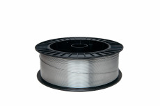 Polished wire DEKA SV-08G2S 1.0 mm by 5 kg