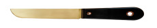 Нож искробезопасный 185 мм AlCu 202-1002, HORTZ